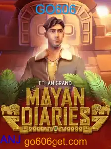 MayanDiaries