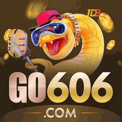 GO606 Logo